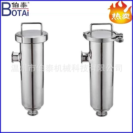 过滤器;食品杀菌设备;锅炉配附件