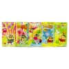 Crayon Shin-chan Five Treasures Bubble Gum 40g (10 rows of multiples)