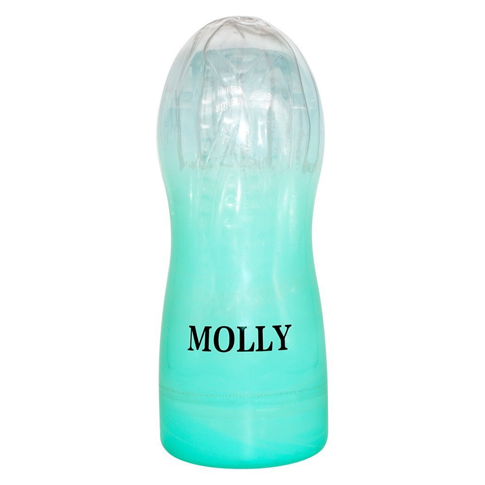 그린 자스민-A 채널