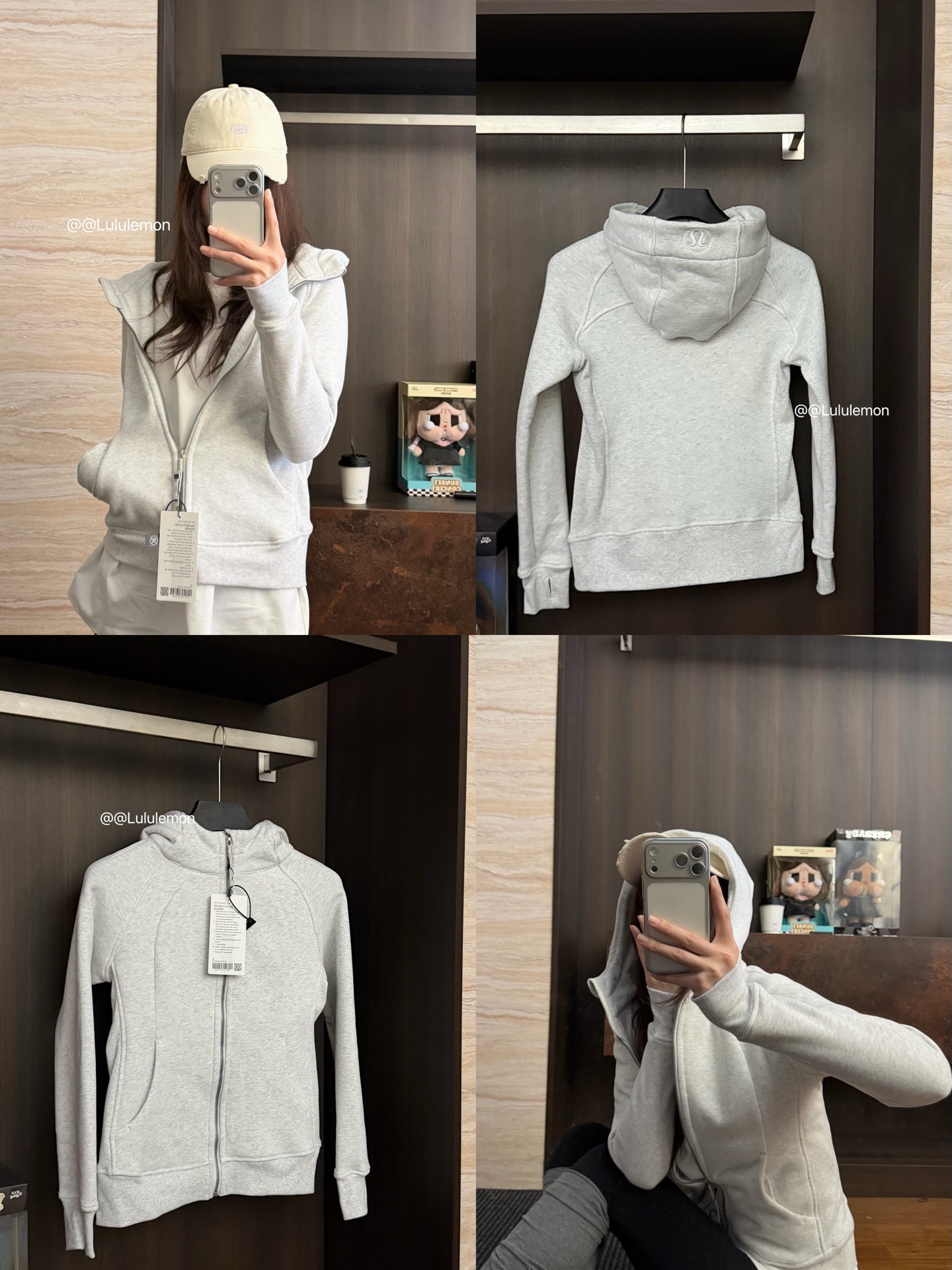 Light gray / 4（80-100）