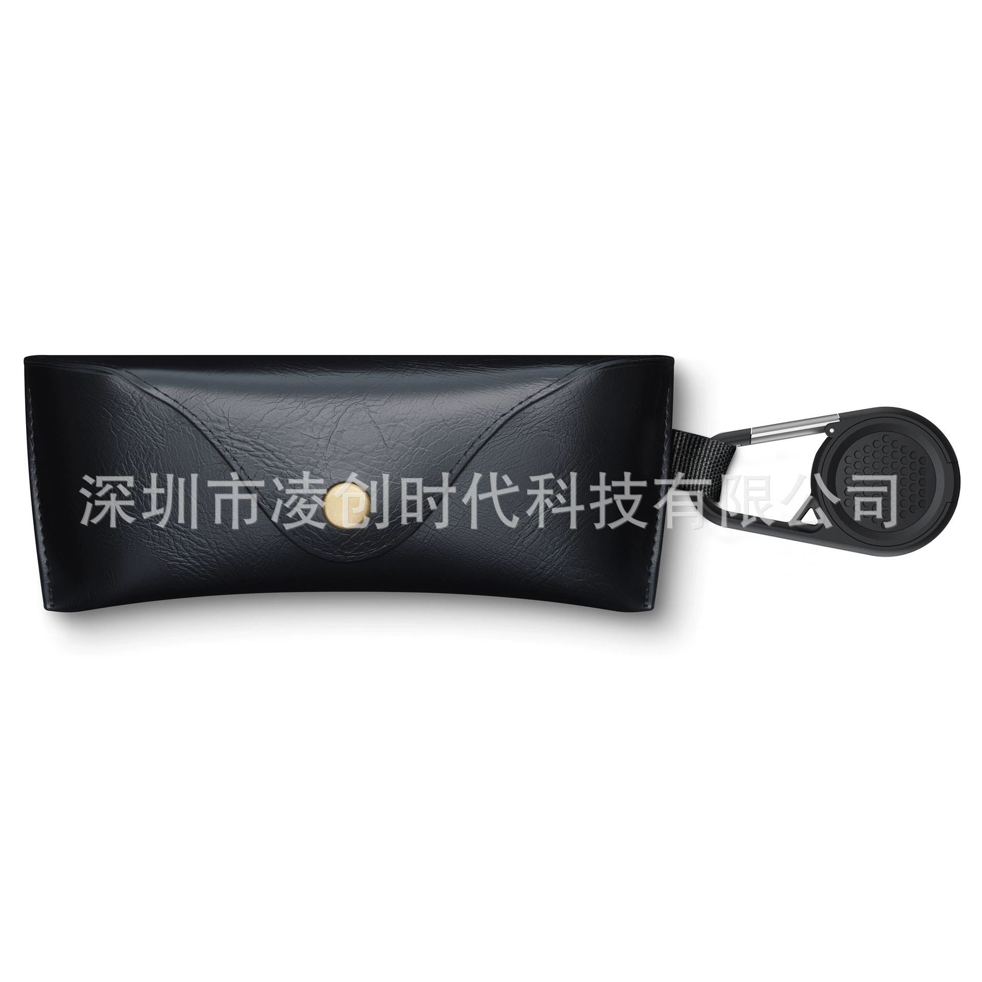 Подходящее для Apple антимошенниковое устройство airtag корпус защитная крышка новая трекер силиконовая крышка пряжка водонепроницаемая уплотнение