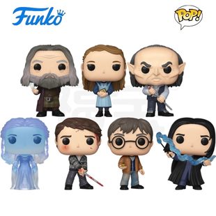 POP���������c�����}��Harry Potter˹���հ����������k