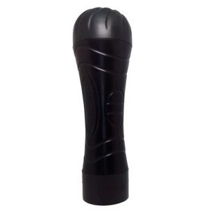 Electric Male Stroker D0120 Hercules — Training Toy with Removable Sleeve, 0.45 kg