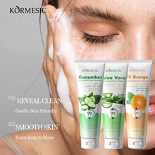 KORMESIC�������������̝�ԭ�bϴ����Cleanser�羳���Q�S�����l
