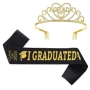 派对毕业grad2026礼仪带