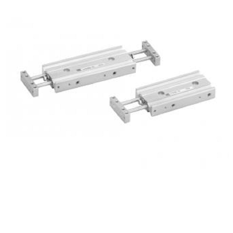 CKD STR2-BF-16-30-K0H-R-F-P72  超双活塞杆气缸  STR2-B-32