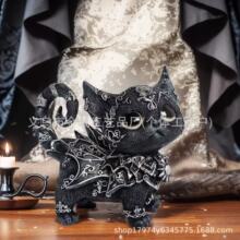 �羳��ƷMysterious black cat statue���صĺ�؈����Ҿ��b�Ʒ