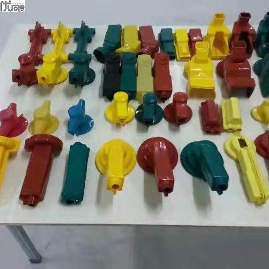 变压器护套避雷器护套跌落式熔断器刀闸橡胶护套硅胶护罩