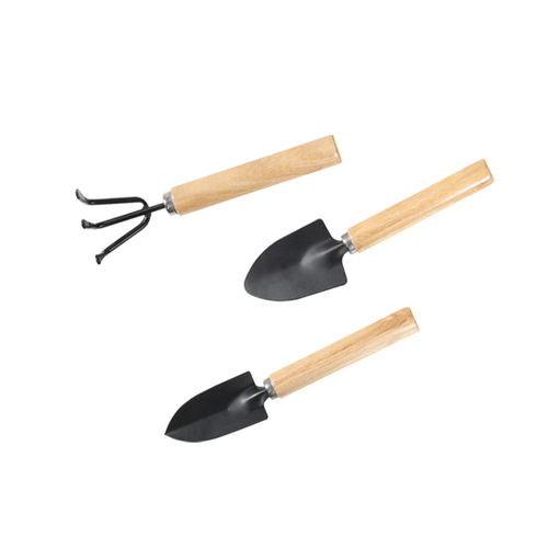 Household flower planting tool set for growing vegetables, growing flowers, succulents, shovel loose soil, potted planting shovel, gardening scissors, small shovel
