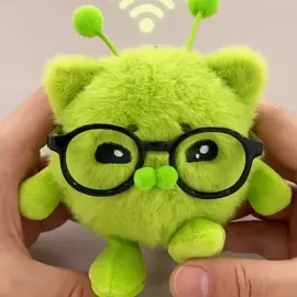 毛绒玩具;公仔挂件;发光玩具