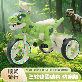 儿童滑板车;扭扭车;儿童三轮车