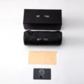 Crowey sunglasses case set