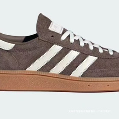 莆田クロスボーダー新モデル三つ葉 Spzl Dexun トレンディなレトロスポーツカップル男性と女性のスニーカーカジュアル道徳トレーニングシューズ