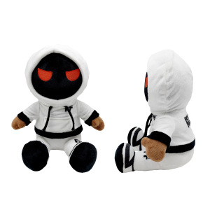 跨境新品Foltyn Family - Standard Plush Toy 毛绒玩具公仔玩偶-阿里巴巴