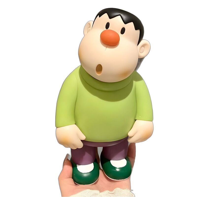 クレヨンしんちゃんのq版が初めて登場しました。|undefined