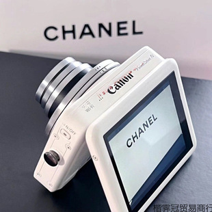 Small portable high-definition digital camera for students, girls and children toy camera