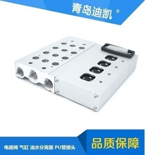 F3�²�ʽ�����y�u4V110-08DC24V F3-4V110-4F/5F/6F/7F/8F/9F/10F