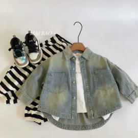 童裤;童毛衣;童T恤