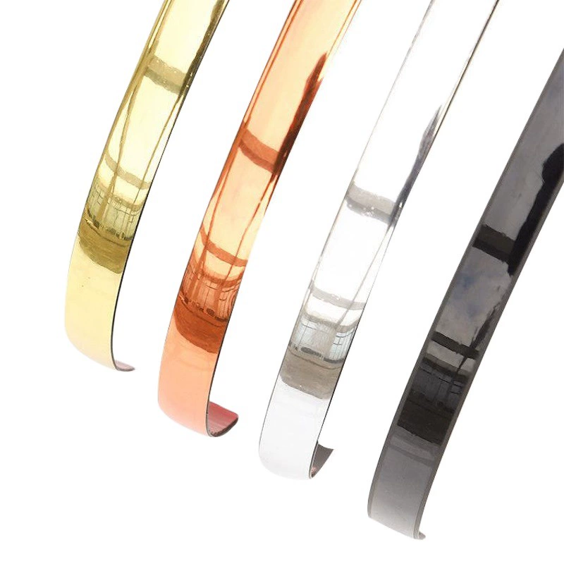 Красивые шовные наклейки самоклеящиеся водонепроницаемые настенные плитки украшения красивые боковые линии зазора наклейки гостиная имитация металлических пластиковых линий