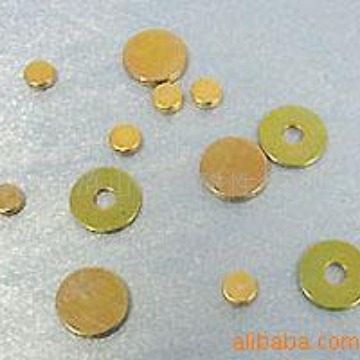 供应钕铁硼强磁磁钢、磁片、磁环、磁块、