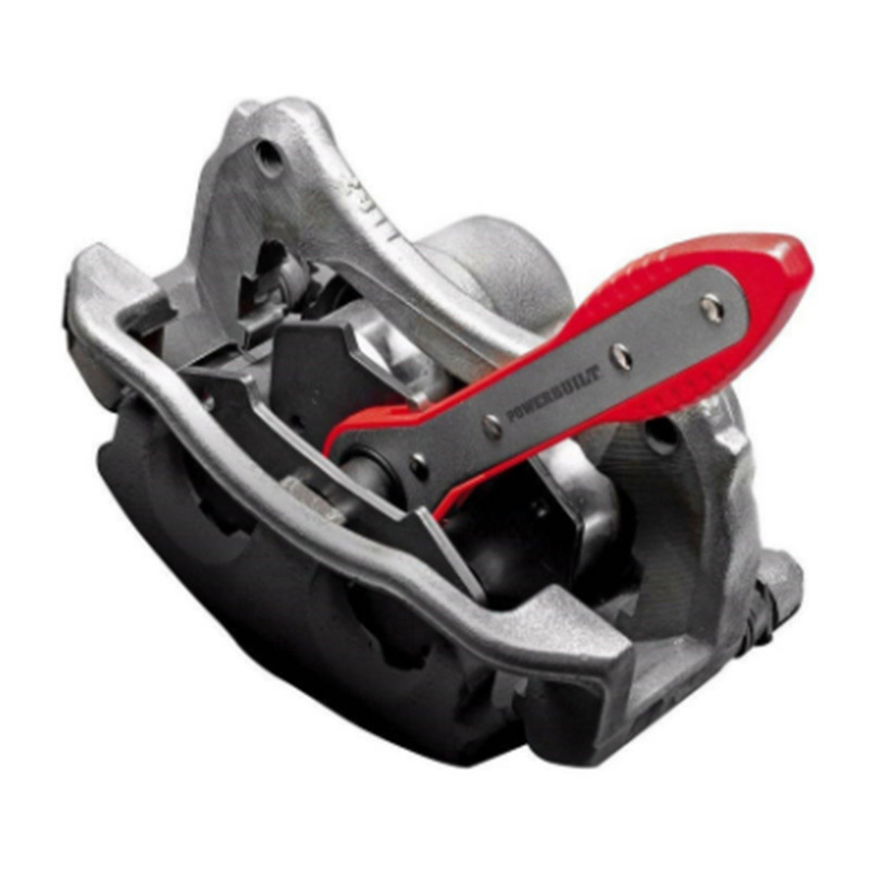 厂家销售棘轮刹车分泵调整器刹车活塞压缩器扳手刹车分泵回位工具