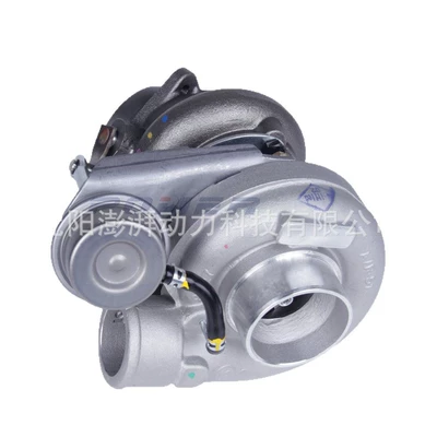 for Mercedes-Benz Pkw, Supercharger