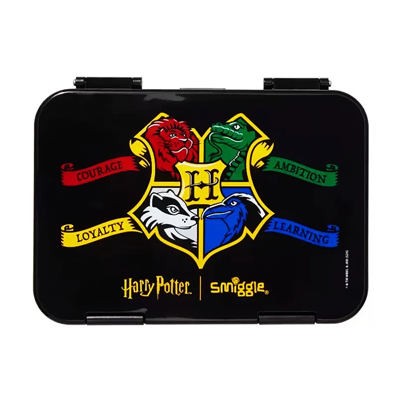 Australia smuggle caja de almuerzo de dibujos animados de alto valor alemán tritan caja de almuerzo de estudiantes niños