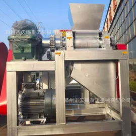 肥料加工设备;畜牧养殖机械;制粒干燥设备