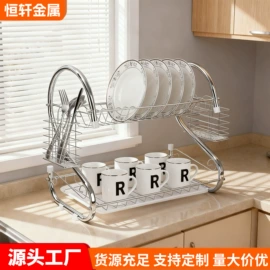 收纳架;卫浴置物架;锅盖架