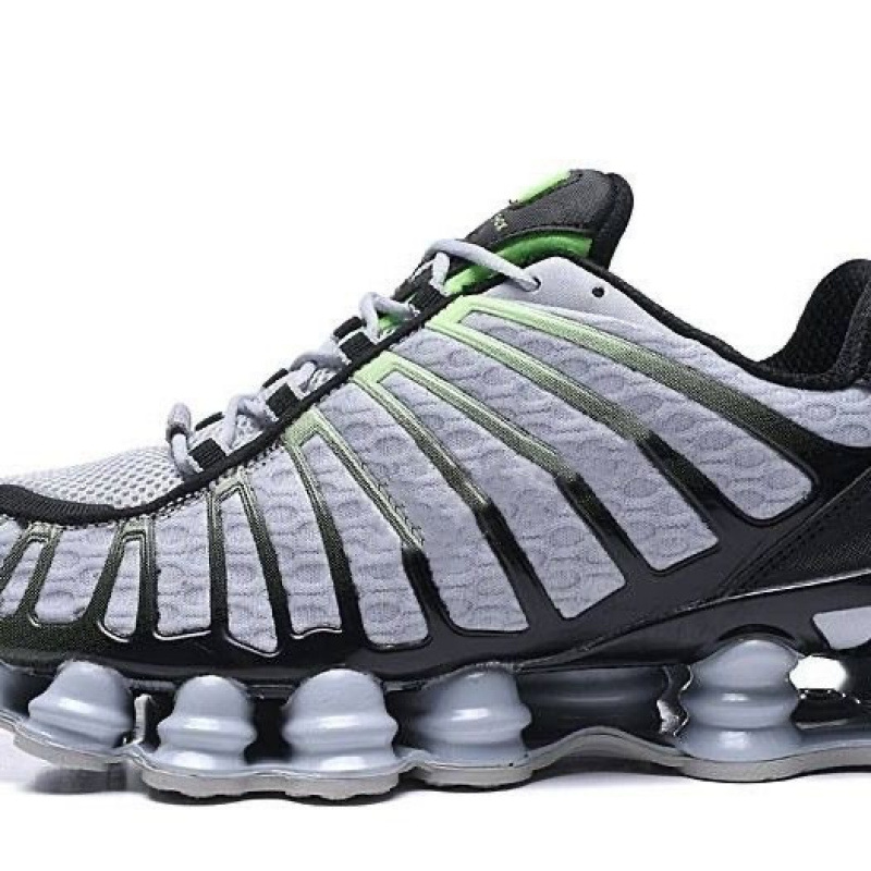 Shox zapatos TL pilares zapatos de pareja de hombre y mujer zapatos de carreras de una pareja transpirables cómodos