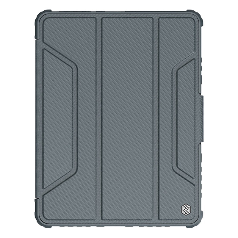 NILLKIN para iPad Air5/10.9 2020/11 2022 cubierta deslizante gafas funda de cuero Air11 2024