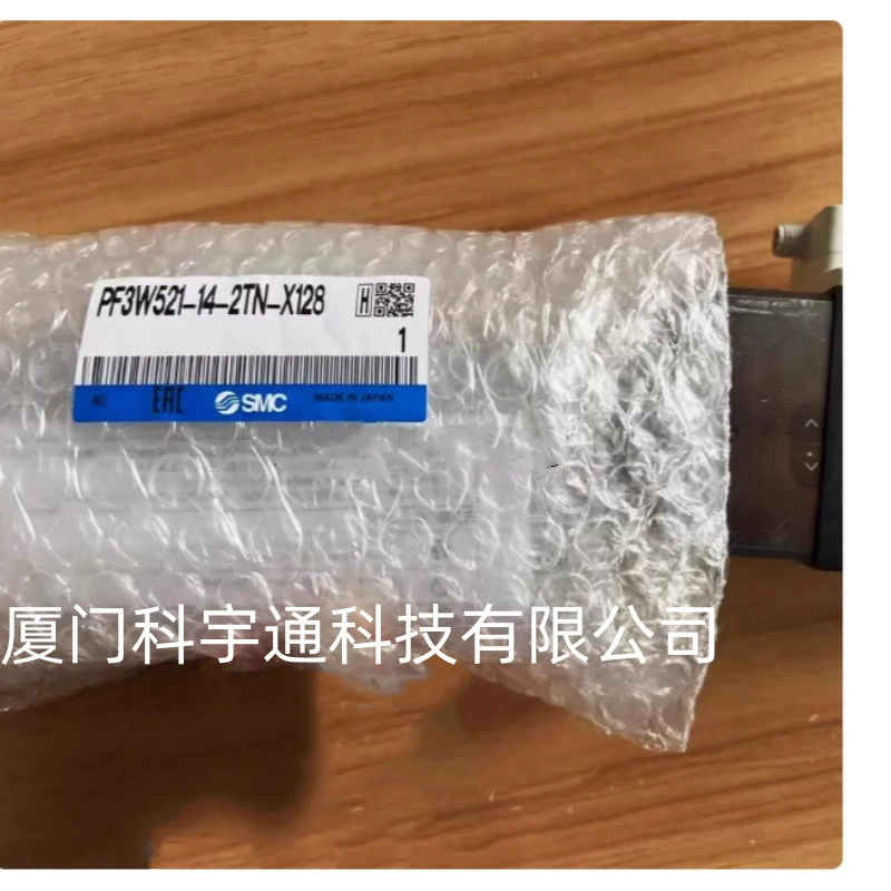 SMC цифровой переключатель потока PF3W521-14-2TN-X128