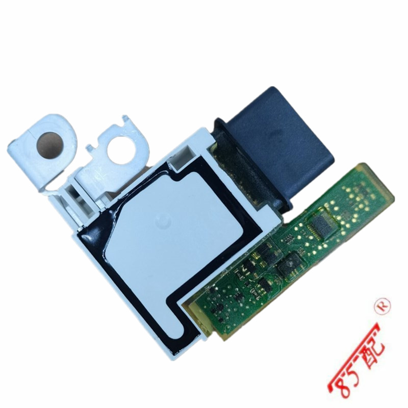 Battery Manager module 28236841 28257533 for Peugeot 30850083008 Citroen C4