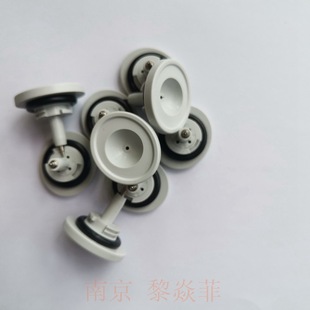Spring Motor Co., Ltd. back fan protective device ASIBL-900 Zhejiang Lishui Liandu