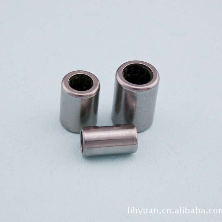 厂家供应单向轴承HF06125.4/08145.4/10165.4粉末冶金单向轴承