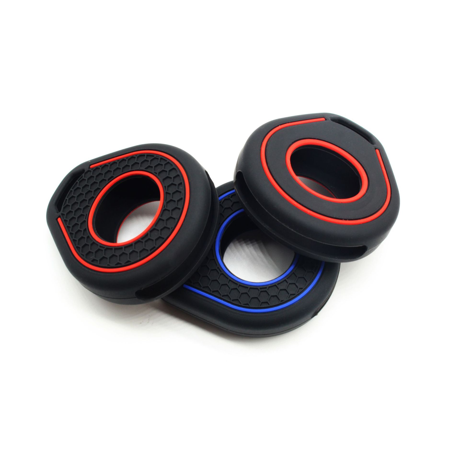For Harley Motorcycle X48 Key Case Glide Street Protective Case Thunder 1200 Indian Induction Silicone Case
