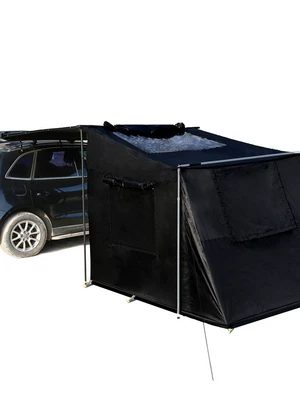 Camping Sunshade, Avtomobil dam çadırları