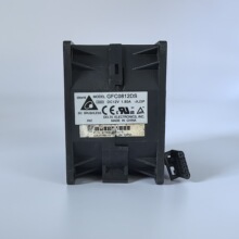 ̨�� GFC0812DS 8056  12V 1.8A ˫����������ٷ��80*80*56mm