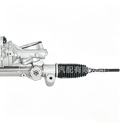 LHD, Steering gear assembly