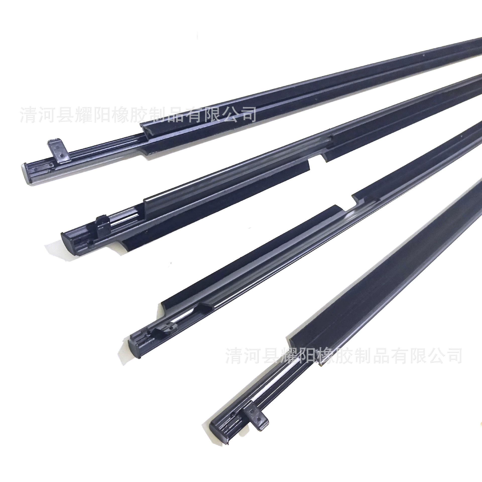 Подходит для Toyota Yaris 68160-52150 68180-52130 68210-52150 Резиновая полоса для окна автомобиля