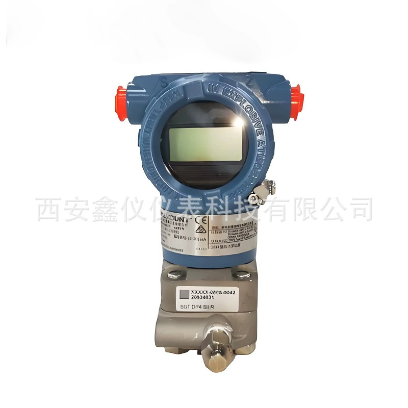 罗斯монте передатчик 3051CD/DP дифференциальный передатчик Rosemount 3051TG/GP передатчик давления