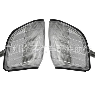 1408260543 1408260643 Suitable for Mercedes-Benz S-Class W140 signal light, turn signal, front corner light (Other brake systems)