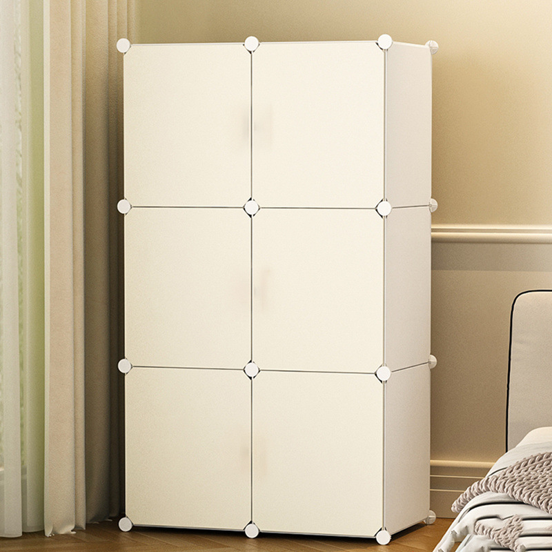 Storage Cabinet Home Bedroom Multi-layer Living Room杂物储物简易大容量宝宝置物柜防尘加深 - "multi-layer" for 多层, "storage" for 储物, "simple" for 简易, "large capacity" for 大容量, "baby" for 宝宝, "storage cabinet" for 置物柜, "dust-proof" for 防尘, "deep" for 加深