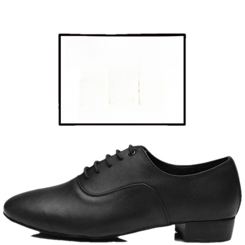 Lion Dance Practice Men's and Boys' Soft Sole Dancing Shoes for Adults and Boys