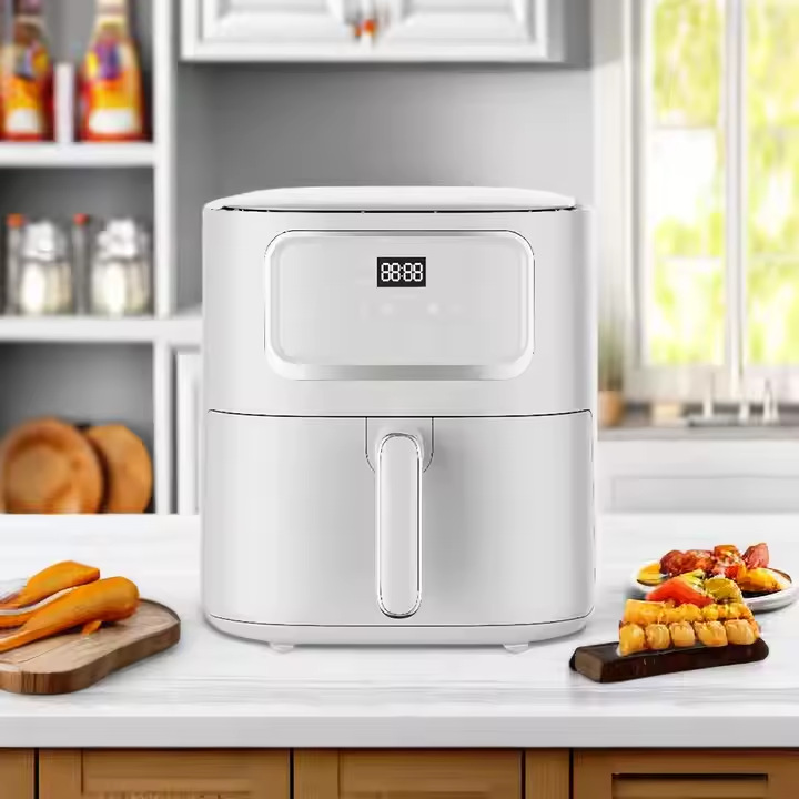 [Foreign Trade Factory] 12L large capacity 1600W household new 2025…