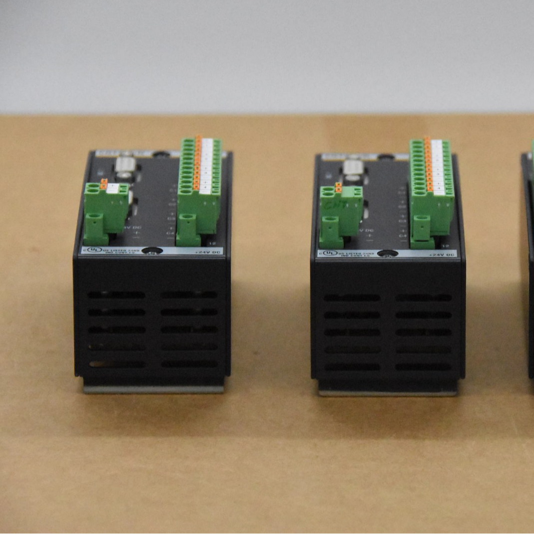 CNT204/H 巴赫曼BACHMANN 原厂背板插槽机架模块 现货件质保一年