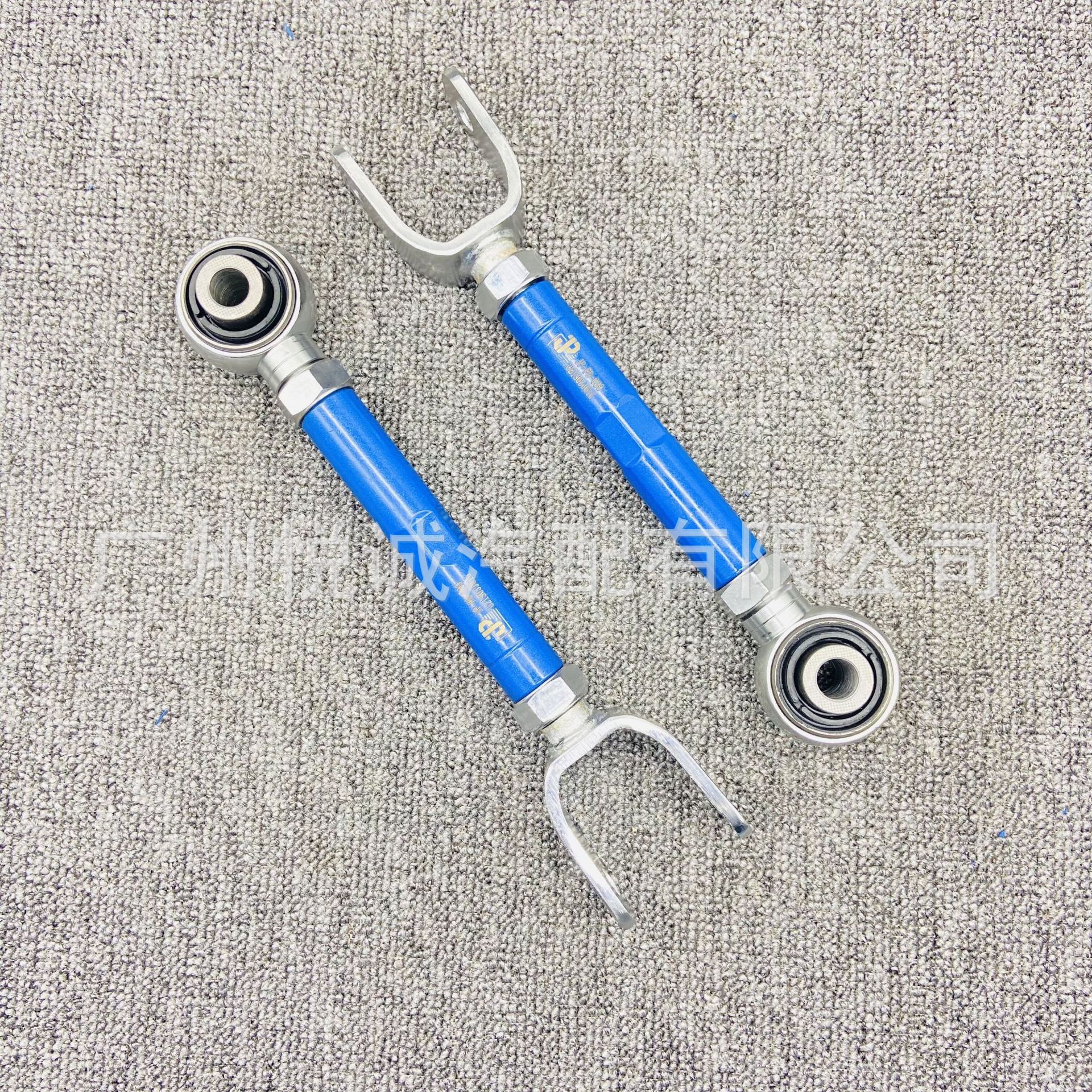 Suitable for Ford Sharp Refit Adjustable Camber Toe Angle Rear Tie Rod E1GZ5500A E1GZ5K898A
