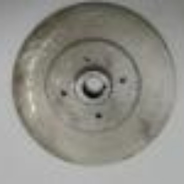 供应精诚桌上车床电机刹车盘YB-32刹车盘 刹车盘厂家直销 高精密