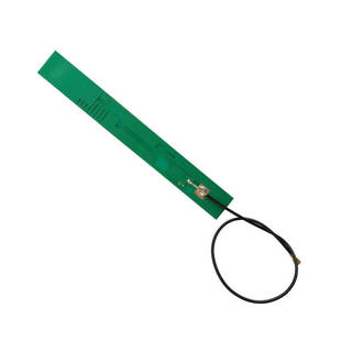 New 4G LTE Full Band Hard Board Built-in PCB HiGh Gain Antenna IPEX Port Module Iot Antenna