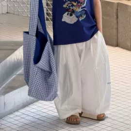 童T恤;童裤;童套装